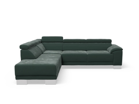 Ecksofa UM Medium Plus L